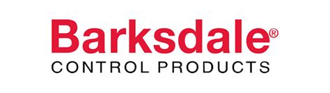 Barksdale Control Products