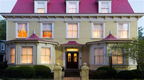 Barksdale Inn Charleston SC: A Historical Gem with Modern Amenities