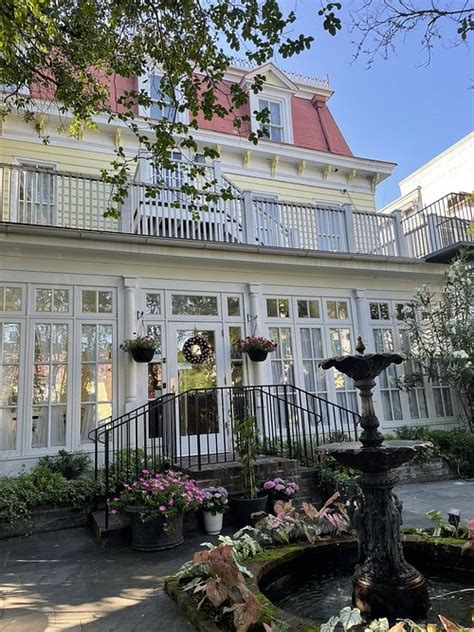 Barksdale Inn Charleston SC: The Ultimate Boutique Hotel Getaway