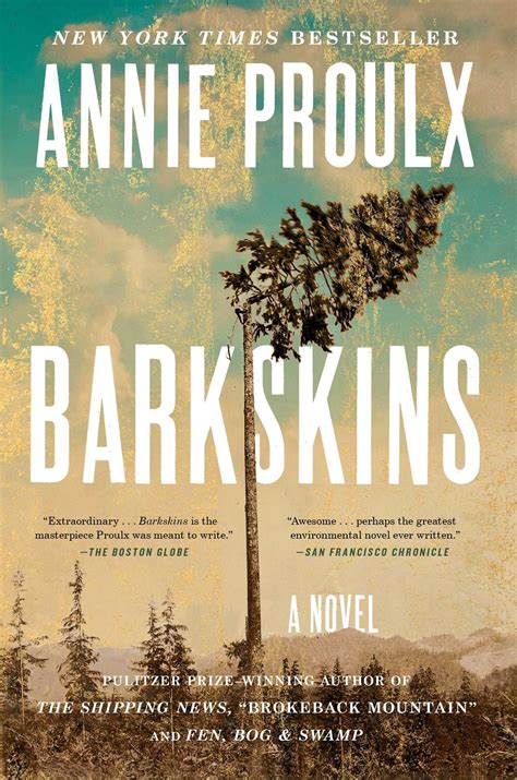 Barkskins A Novel Doc