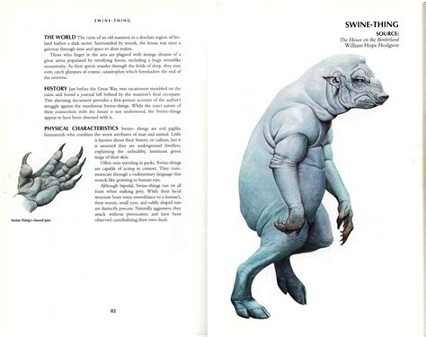 Barlowe s Guide to Fantasy Kindle Editon