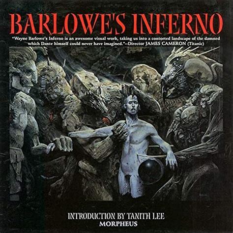 Barlowe s Inferno PDF