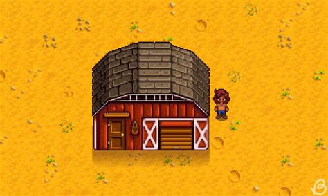 Barn Collector Stardew: A Comprehensive Guide