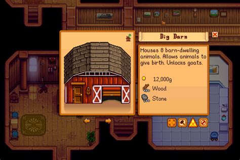 Barn Stardew Valley: 10 Techniques to Upgrade Your Farm in 2023