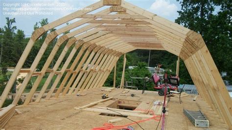 Barn Style Roof Trusses: The Ultimate Guide