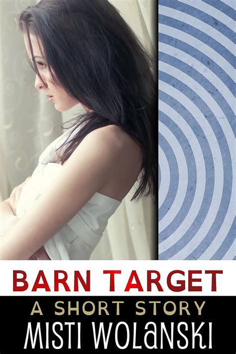 Barn Target a short story Overhill Kindle Editon