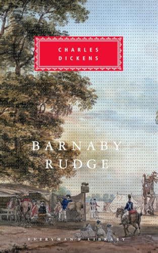 Barnaby Rudge Everyman s Library Epub