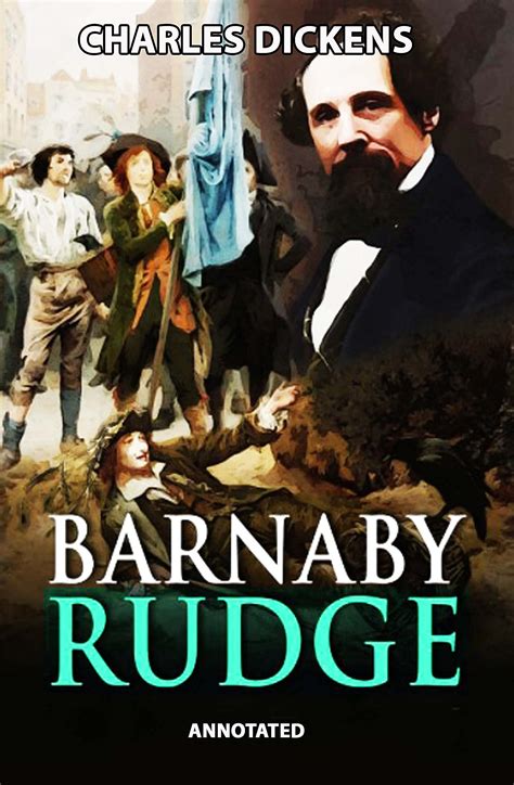 Barnaby Rudge Vintage Classics Epub