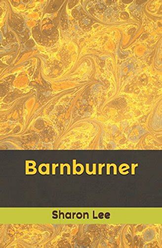 Barnburner Jennifer Pierce Maine Mystery Kindle Editon