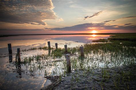 Barnegat's Unique Coastal Climate