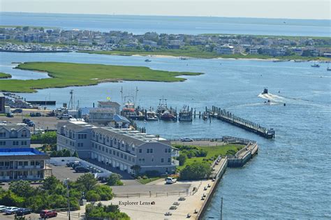 Barnegat, New Jersey: 10,000 Reasons to Visit