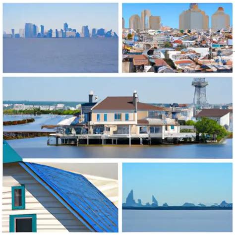 Barnegat, New Jersey: 10,000 Surprising Facts