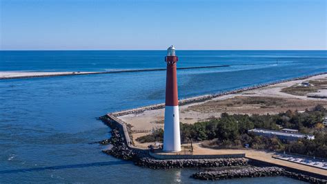 Barnegat Light, NJ County: A Comprehensive Guide to a Coastal Gem