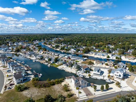 Barnegat Township, New Jersey: A Thriving Coastal Community