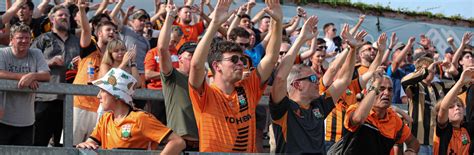 Barnet FC: A Comprehensive Guide for Supporters