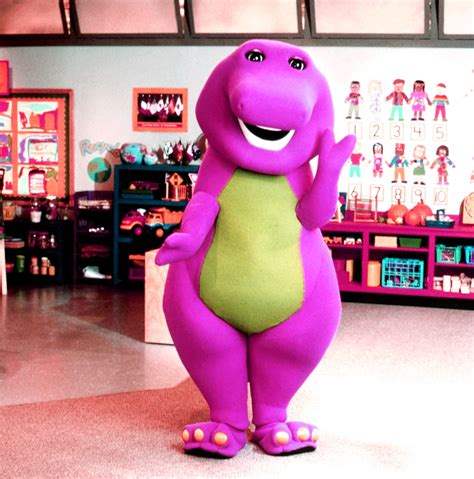 Barney & Friends: Once Upon a Time – A Journey Through 50 Years of Educational Entertainment