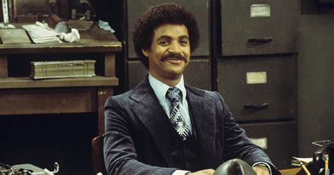 Barney Miller: The Wise-Cracking Detective