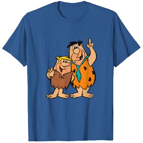 Barney Rubble Shirt: The Perfect Choice for Fans Everywhere!