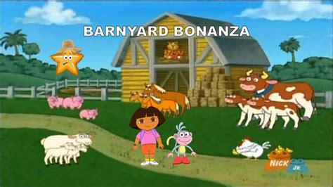 Barnyard Bonanza: Uncovering the Quirky Charm of 5 Unforgettable Characters