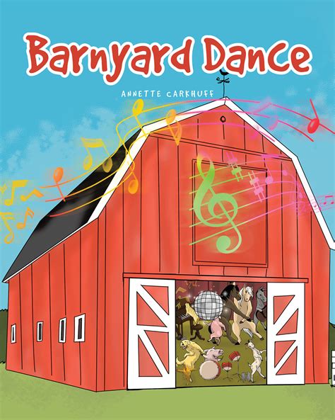 Barnyard Dance! Reader