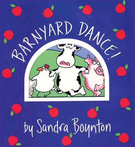 Barnyard Dance! Reader