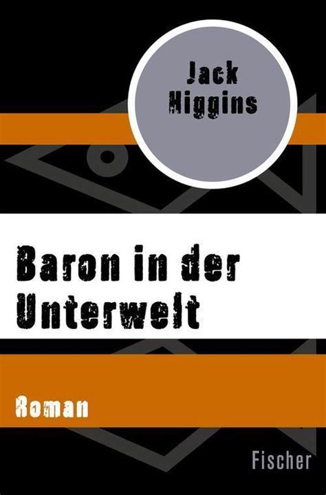 Baron in der Unterwelt Roman Paul Chavasse German Edition PDF