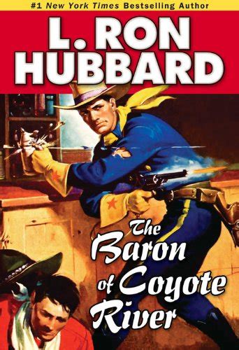 Baron of Coyote River The Western Short Stories Collection PDF