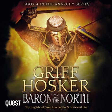Baron of the North Anarchy Volume 4 Epub