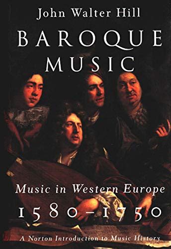 Baroque Music Music in Western Europe, 1580-1750 Doc