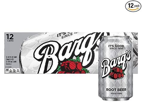 Barqs Root Beer: A Refreshing Classic with a Rich History