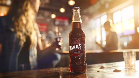 Barqs Root Beer: A Refreshing Journey into American History and Sweet Delights