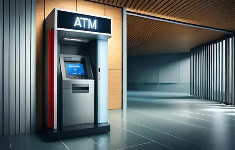 Barr to ATM: Unlocking the Potential of Cash Automation