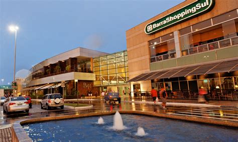 Barra Shopping Sul: Um Guia Completo para o Maior Shopping da Zona Sul do Rio