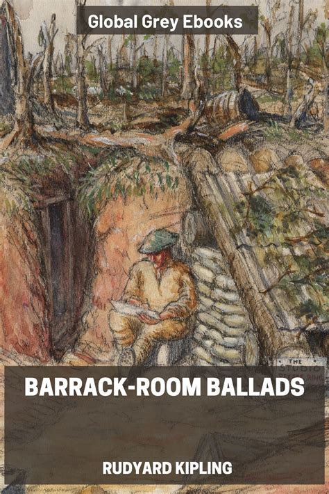 Barrack Room Ballads Epub