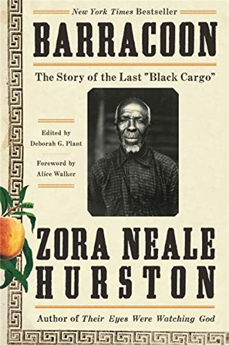 Barracoon The Story of the Last Black Cargo Epub