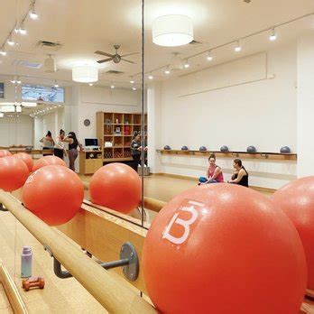 Barre3 Jersey City: A Comprehensive Overview