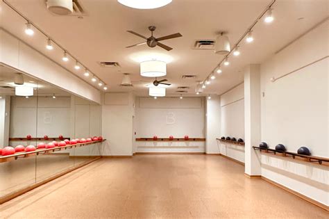 Barre3 Jersey City: Elevate Your Fitness Experience