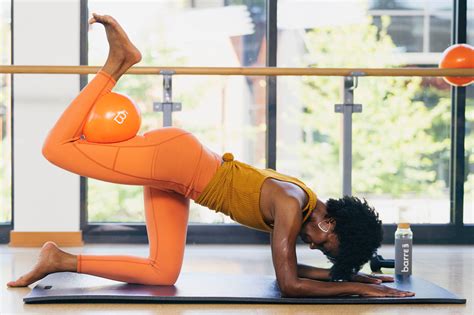 Barre3 Jersey City: Your Gateway to a Sculpted Body