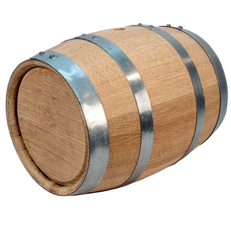 Barrel (bbl):