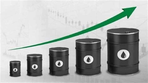 Barrel Oil Price Today: $85.37 Amidst Geopolitical Tensions