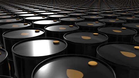 Barrel of Oil: A Vital Commodity Shaping the Global Economy