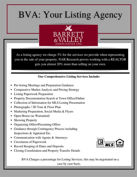 Barrett and Valley Associates: The Quintessential Guide to Unparalleled Legal Services