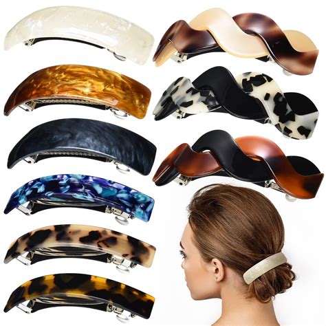 Barrettes