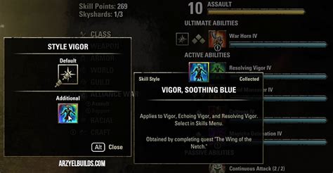 Barrier ESO Skill: The Ultimate Guide to Ultimate Defense