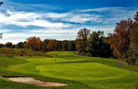 Barrington RI Country Club: 10 Essential Facts