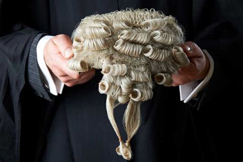 Barrister Wigs: A Guide to Their Meaning, History, and Use in 2023