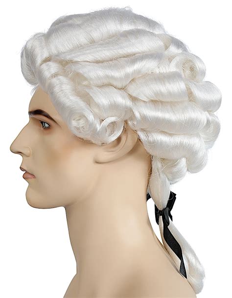 Barrister Wigs: A Historical and Practical Guide