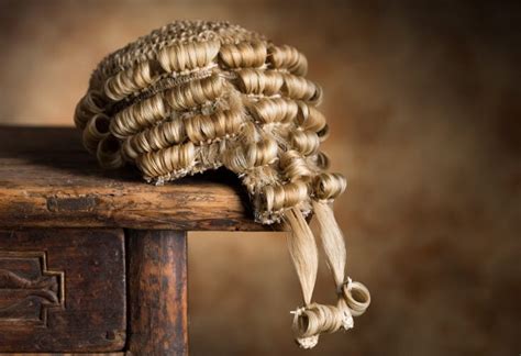 Barristers Wig: The Ultimate Guide to the 10,000-Year-Old Tradition