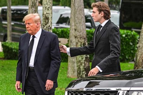 Barron Trump's College Decision: A Guide for Families