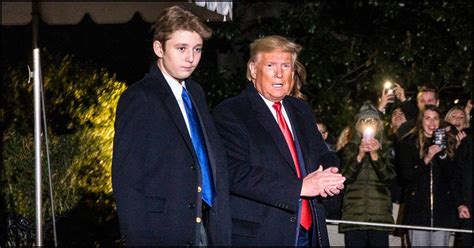 Barron Trump Crypto: A Deep Dive into the Young Entrepreneur's Crypto Ventures